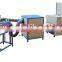 Wool carding filling machine high production sales
