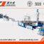 Flat drip irrigation pipe Production line
