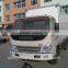 foton auto parts 6x4 dump truck