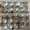 99.95% tantalum foil tantalum sheet tantalum target