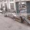 IQF Frozen Potato Chips Making Machine