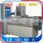 Small Corn Snack Food Machine / Extruded Snack Machine