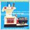 CSPM 2016 new Pine Wood Pellet Machine with capacity 1.5-2t/h