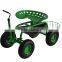 Rolling seat cart/Scott