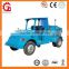 GPC5-15S vehicular hydraulic pump concrete spray wet shotcrete machine