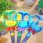 different types of paper scissors,Kids safety cutting scissors,5-Inch Kids Classic Scissors