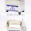 JP-008 Domestic ultrasonic cleaning machine glasses watches jewelry cellphone board ultrasonic cleaner