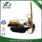 Low price small water well electric CTQ-G140YF 60m rock drilling machine