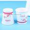 2017 New Products Bottom Price Custom disposible paper cup