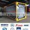 40 ft chemical container