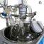High Borosilicate Glass Laboratory Reaction Vessel