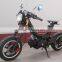 2014 NEW design110cc Displacement 4 Stroke Gas pocket bike