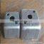 Contact Supplier Chat Now! Auto spare parts carbon steel metal stamping parts