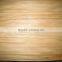 1220x2440mm 0.3mm paulownia face veneer for furniture wall hotel decoration