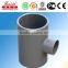 PVC plastic water supply large diameter pvc pipe