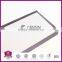 Gensin 0.8-20mm bullet proof polycarbonate solid sheet/ pc glass/ polycarbonate sheeet price