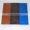 Gerenal glittering and translucent PC sun sheet 100% Bayer