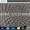 Stainless steel crimped wire mesh/ ultra thin stainless steel wire mesh