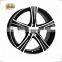 Standard Quality Factory Price Deep Dish Alloy Wheels