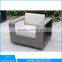 China Supplier Rattan Sofa Sectional Garden Furniture Outdoor
