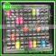 New style blister clamshell tray packaging for 50 pieces macarons