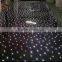 Black and white Led Starlit Dance Floor party dancing floor