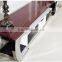 High Quality Best Seller Long Lifetime Marble Top TV Stand E347