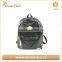 Wholesale reusable hiking laptop bag tyvek black backpack