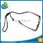Swimming hiking adjustable glasses strap