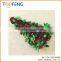 mini pine christmas tree/pe christmas tree/manufacturer christmas ornament