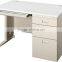 computer desk steel office table signle side desk metal1 JP office desk table