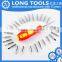 Magnetic Screwdriver slotted screwdriver flat head screwdriver set