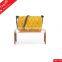 Elegant Transparent Acrylic Shoes Display Stand