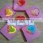 people like Fantastic plastic led love gife power bank ,hot sale Valentines day gifts light power bank