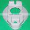 Custom ABS plastic medical parts