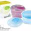 PP Plastic Kitchen Tools Multi-functional Salad Spinner Salad Spinner
