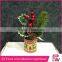 Factory high quality wholesale outdoor decorate christmas tree from China supplier