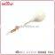 EU standard 100% Melamine Cake Serving Spoon