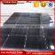 Chinese Royal Black Marble, Black Absolute Vein Cut Marble