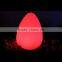 Led Peach Shape Light Led Bar Lamp