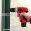 CD306 Cordless drill driver cordless screwdriver cordless tool lithium-ion two mechanical speed