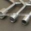 Hand Socket Wrench Y butt resistance Y spanner Y TYPE