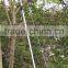 Professional Grade air Pole Pruner with saw