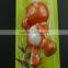 newest style kids toothbrush small head for children yangzhou famous factory