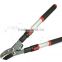 high quality hand Garden tool,tree pruner Pruning Lopper scissors, grafting hedge shear ,hand tool set ,lopping shear secateurs