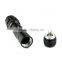 Mini Aluminum 365nm uv Led Inspection Light