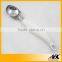 Food Safety Standard Stainless Steel Ice Cream Spoon