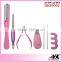 Nail Salon Pedicure Nail Tool Kit