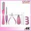 Fashion Beauty Care Lady Pedicure Nail Set