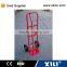 Multifunctional Folding Hand Truck HT1827 With Two Solid Wheels